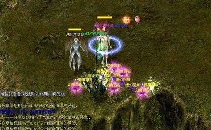 魔域口袋版：重温热血感动，百人同屏激战及更新内容