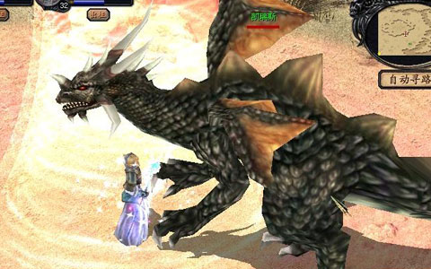 变态魔域255级999星：赛事多玩法热血，地图等你解锁